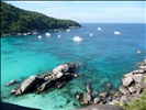 Similan Islands, Thailand